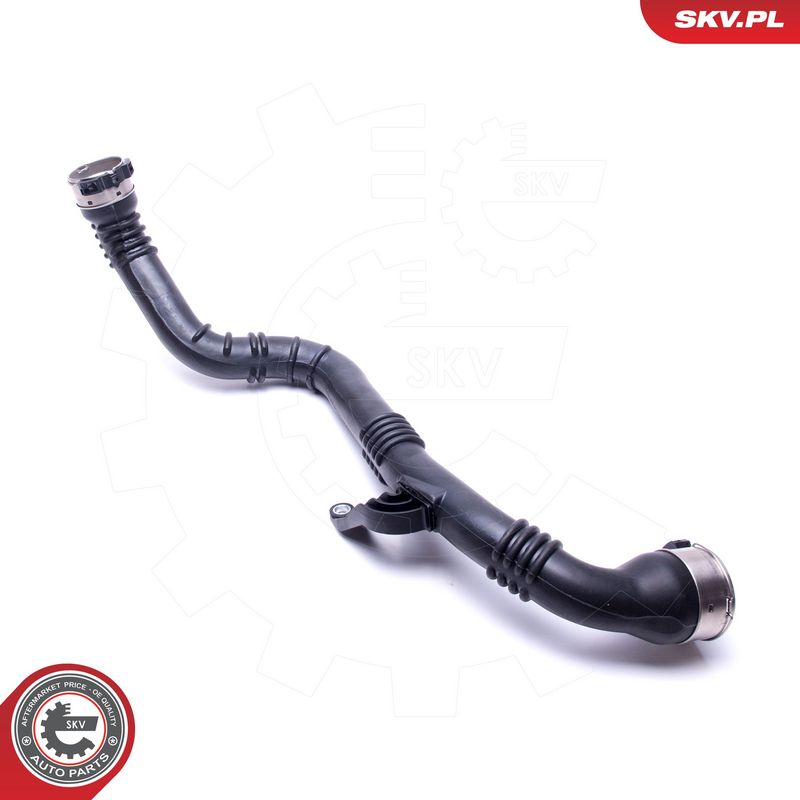 Laadimisõhu voolik, ESEN...