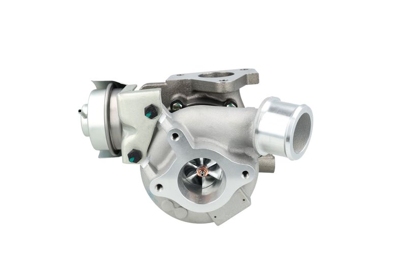 Kompressor, ülelaadimine, NRF 90010342