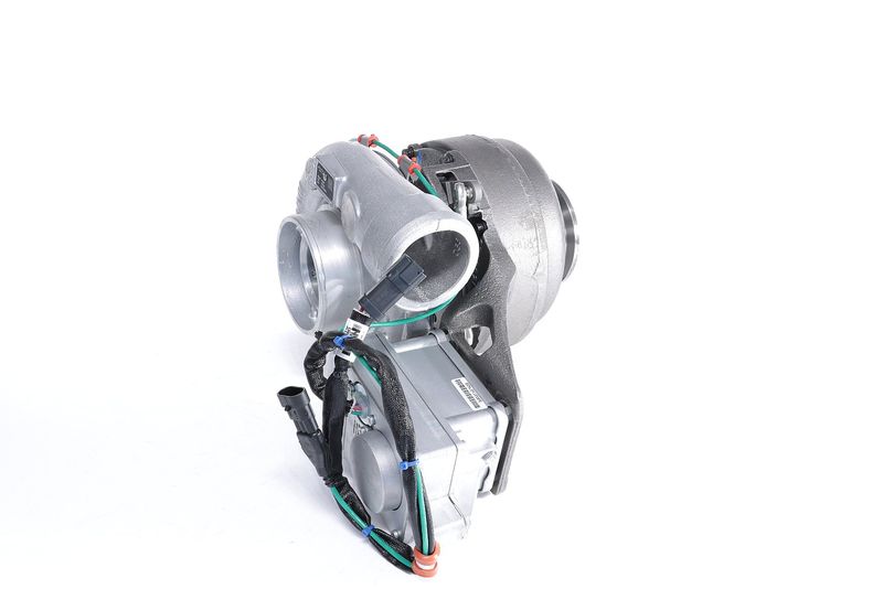 Compresor,sistem de supraalimentare T918418 BTS Turbo