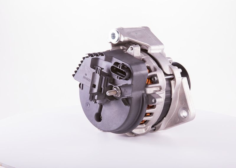 generátor F 000 BL0 739
