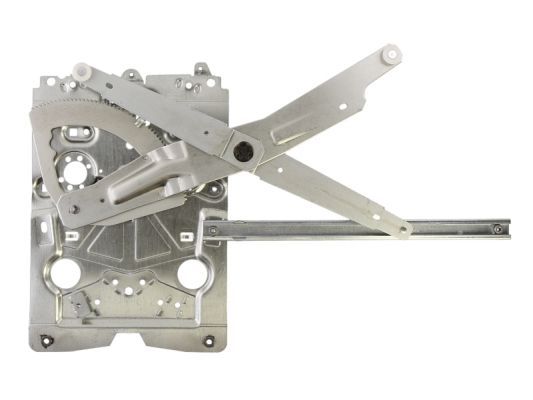 PACOL Raambedieningsmechanisme