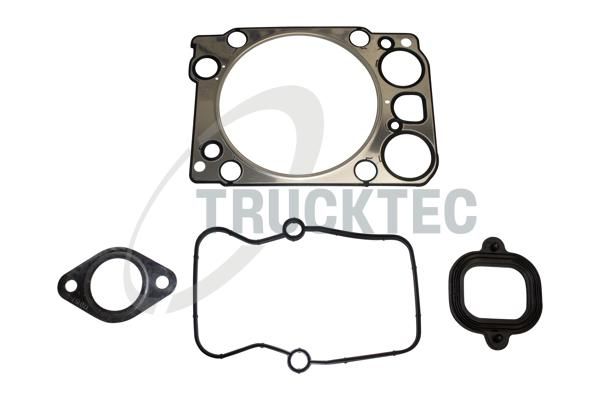 TRUCKTEC AUTOMOTIVE 01.43.480 - Cilindrų galvutės tarpinių komplektas