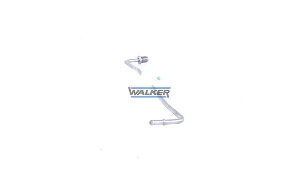 WALKER 10438 Pressure Pipe, pressure sensor (soot/particulate filter)