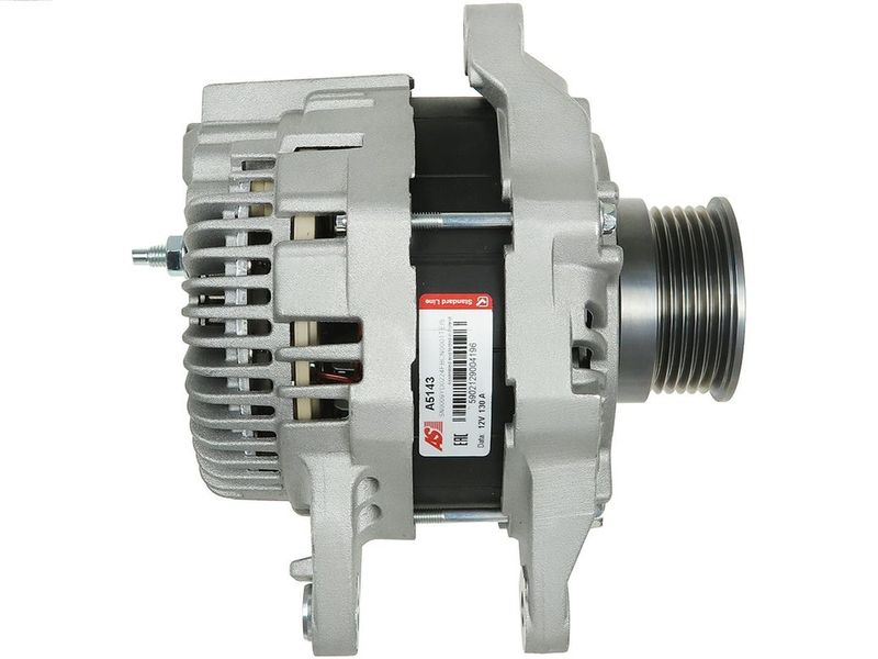 Генератор, Auto Starter A5143