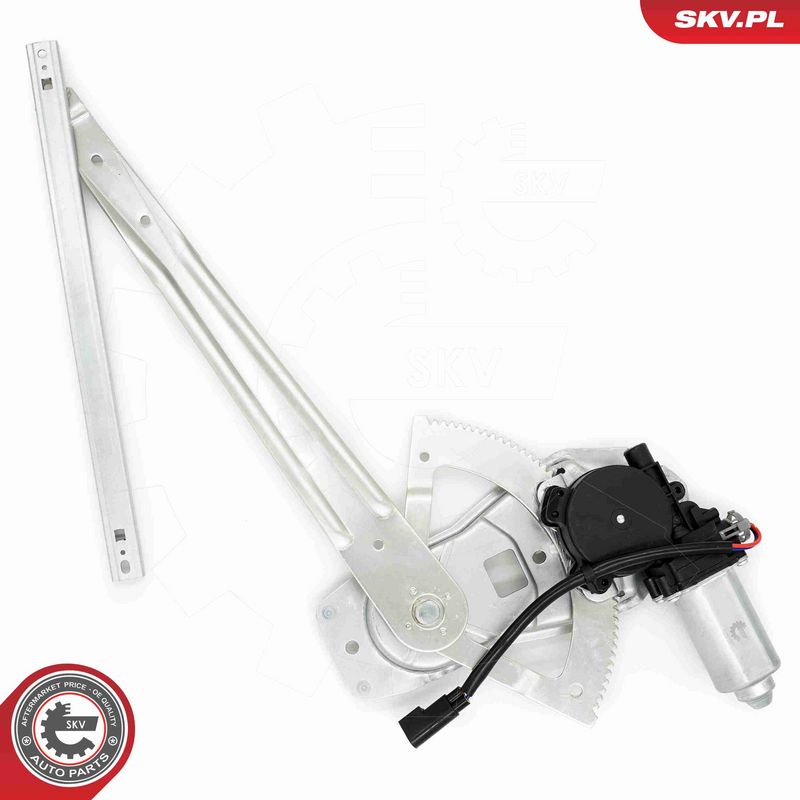 ESEN SKV 51SKV376 Window Regulator