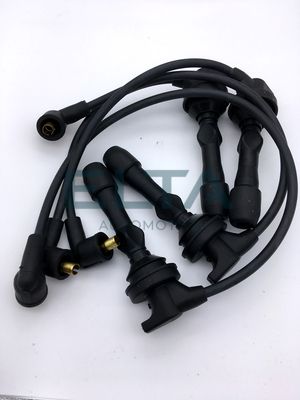 Elta Automotive Ignition Cable Kit ET4125