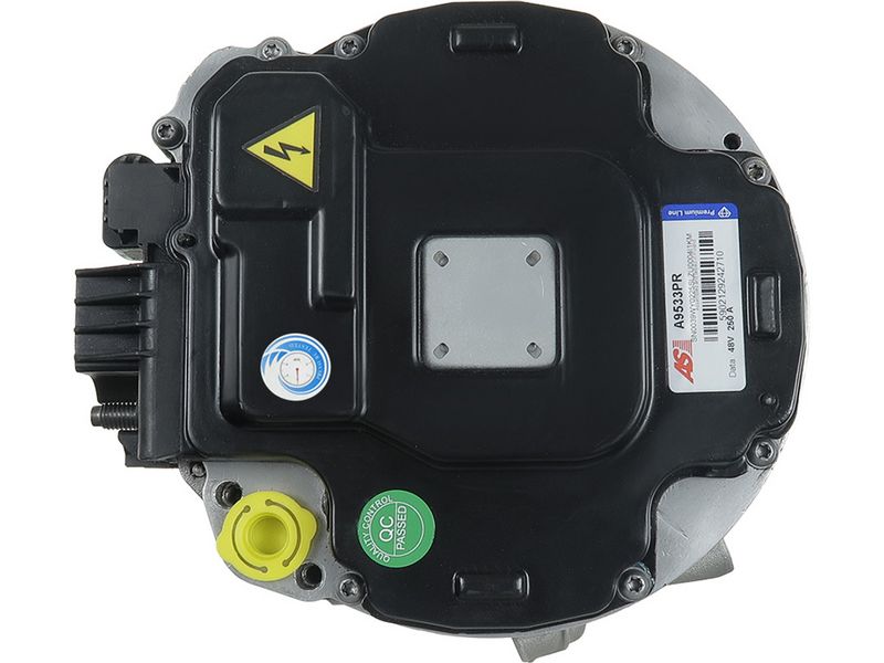 Prekė atitinka OEM kodą: 4N0903028Q