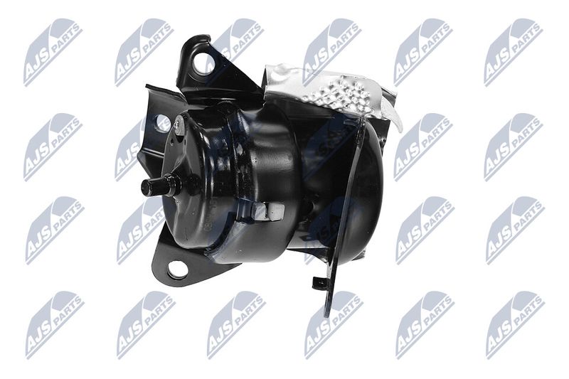 Paigutus, Mootor, NTY ZPS-CH-151