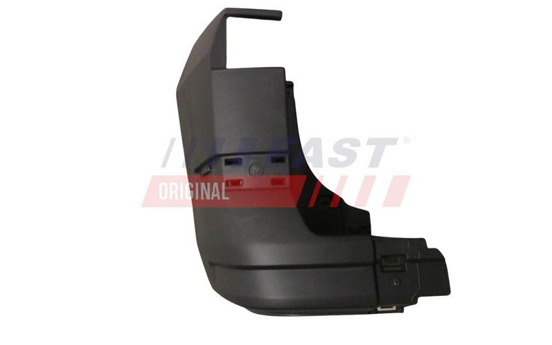 Põrkeraud, FAST FT91321G
