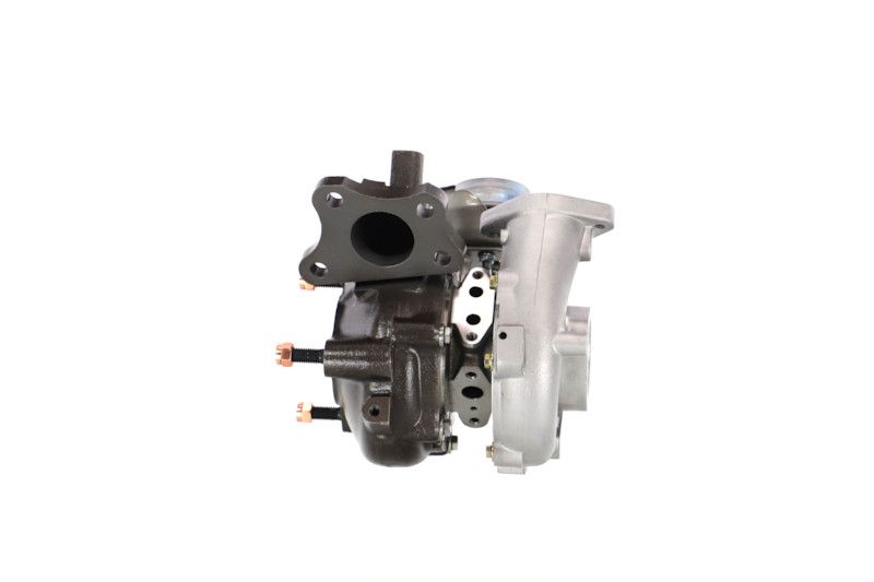 REMANTE 003-001-003731R Charger, charging (supercharged/turbocharged)