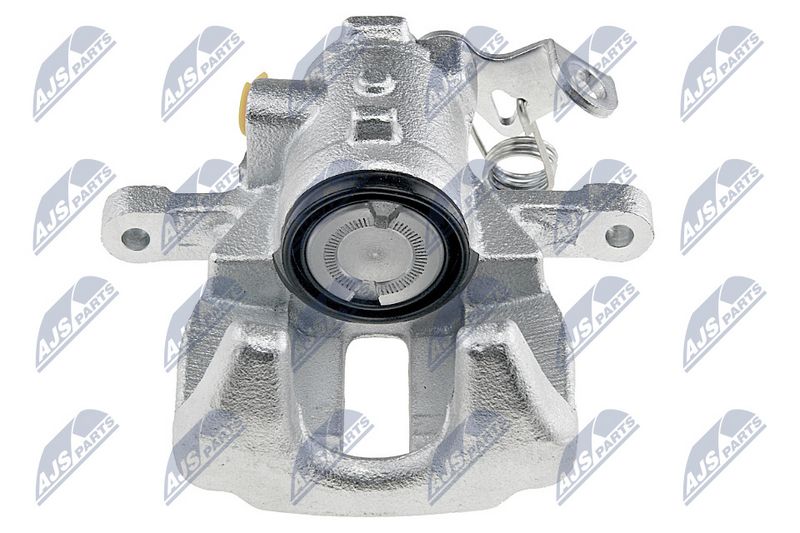 Pidurisadul, NTY HZT-FT-009