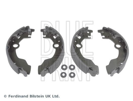 Juego de zapatas de frenos