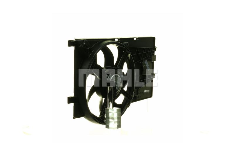 Product Image - Koelventilatorwiel - CFF180000P - MAHLE