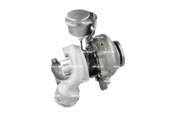 Kompressor, ülelaadimine, NRF 90010213