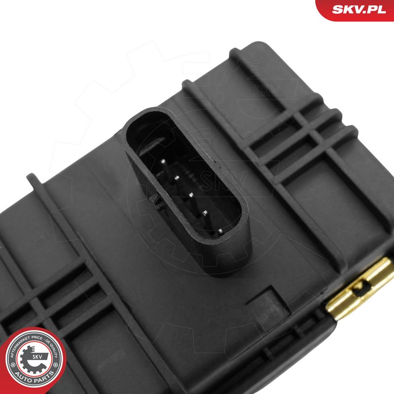 Prekė atitinka OEM kodą: 059145873ES
