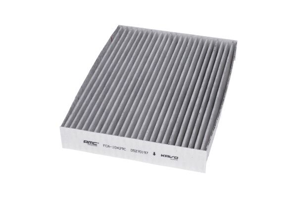 Kavo Parts FCA-10429C Filter, cabin air