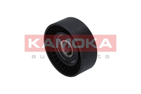 KAMOKA R0361 Tensioner Lever, V-ribbed belt