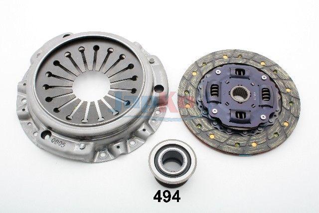 Sidurikomplekt, JAPKO 92494