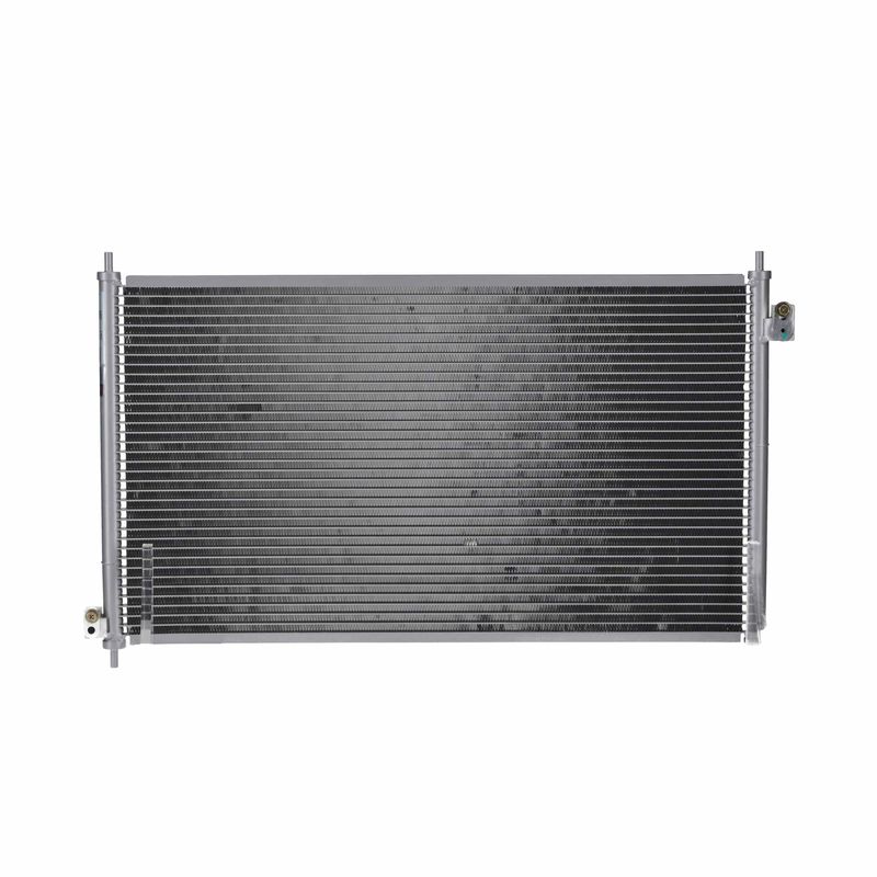 NISSENS 940917 Condenser, air conditioning