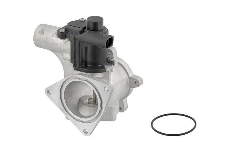 Supapa EGR TOPRAN 639 158