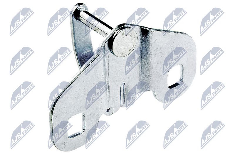 Lukustusvõll, ukselukk, NTY EZC-FT-008