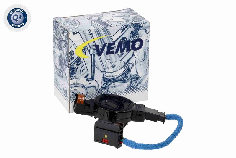 VEMO V40-72-0108 Rain Sensor