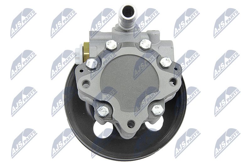 NTY SPW-ME-029 Hydraulic Pump, steering