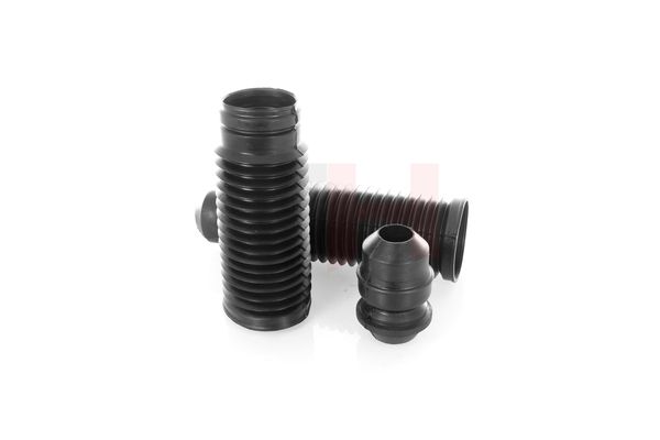 Tolmukaitse komplekt, Amordid, GH GH-692207