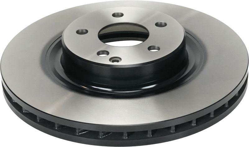 Disc frana DF7351S TRW