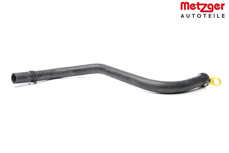 METZGER AUTOTEILE 2422419 Radiator Hose