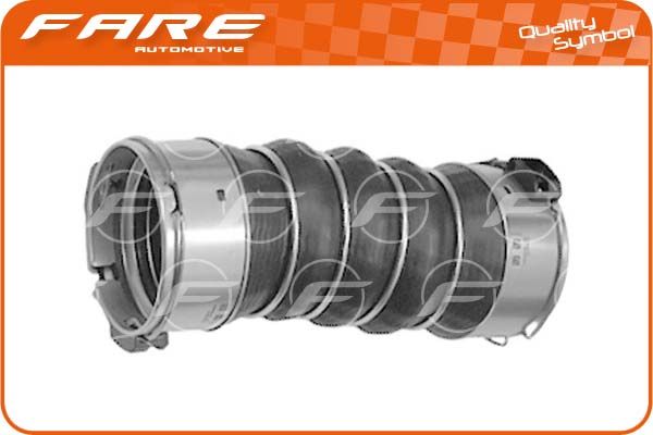 FARE SA 32473 - Charge Air Hose