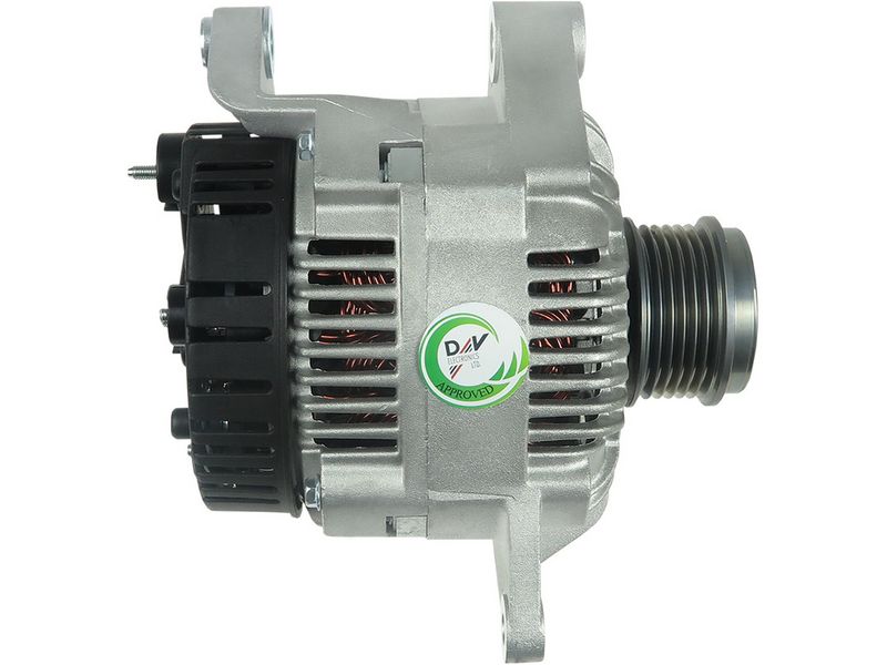 AS-PL A3092 Alternator