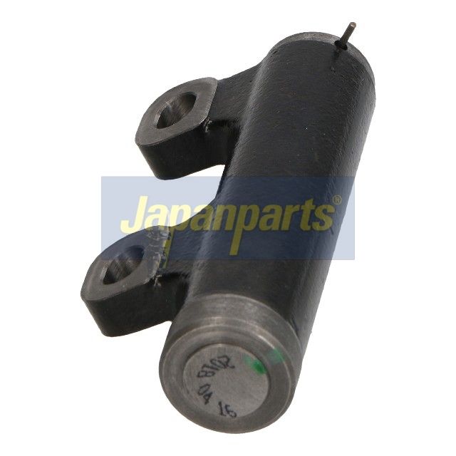 Amortiguador de oscilaciones, correa dentada