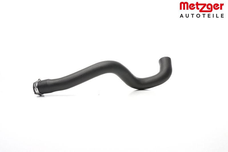 METZGER AUTOTEILE 2400976 Charge Air Hose