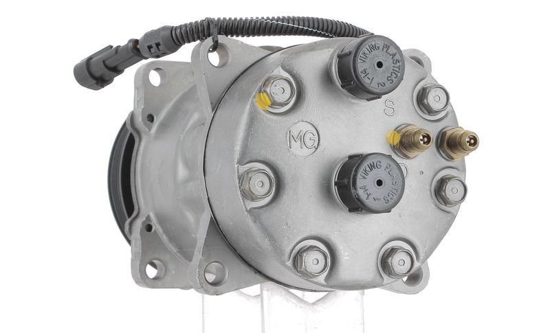 CEVAM 8600201 Compressor, air conditioning