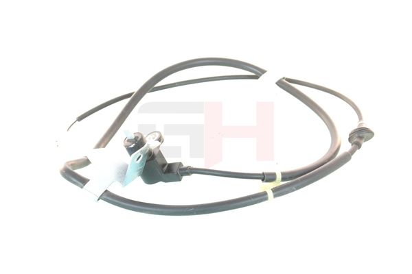 GH GH-715203H Датчик, кількість обертів колеса