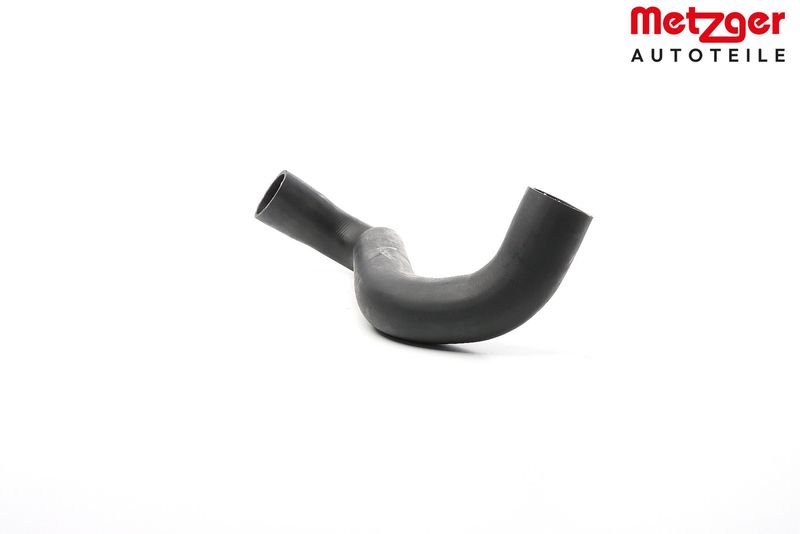 METZGER AUTOTEILE 2400509 Charge Air Hose