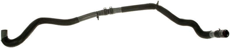 GATES Verwarmingsslang