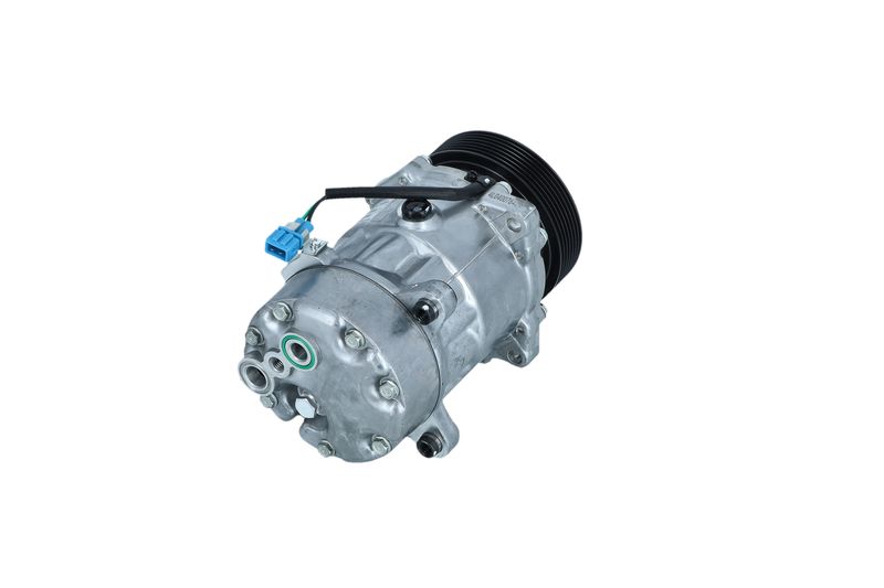 NRF 32228 Compressor, air conditioning