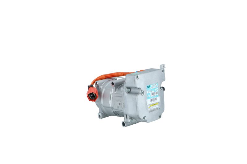 Kompressor, kliimaseade, NRF 320351
