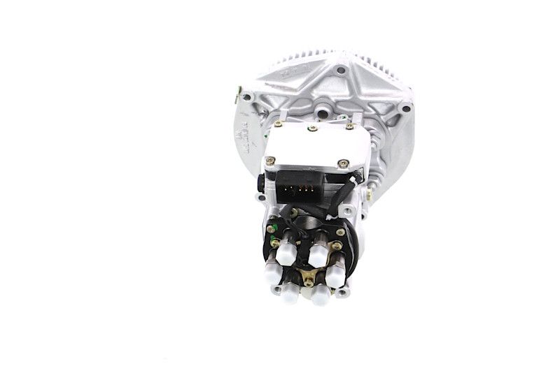 REMANTE 002-001-000181R Injection Pump