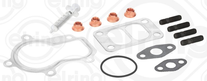 Set montaj, turbocompresor ELRING 982.530