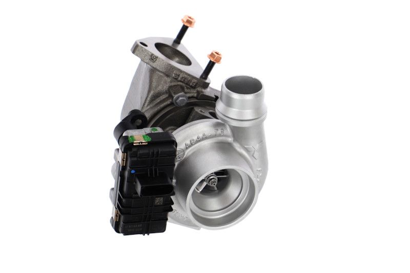 REMANTE 003-002-004415R Charger, charging (supercharged/turbocharged)