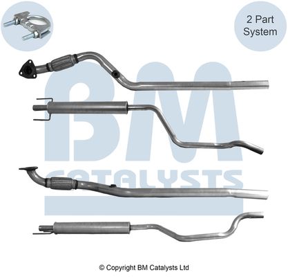OEM код товара: 5852199