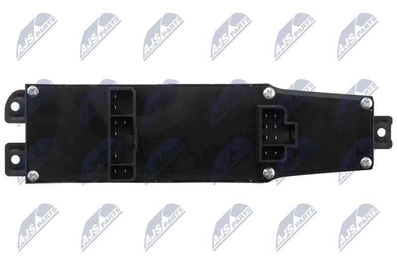NTY EWS-CH-066 Switch, window regulator
