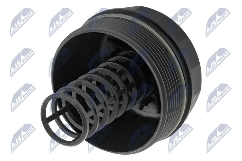 NTY CCL-VW-046 Cap, oil filter housing