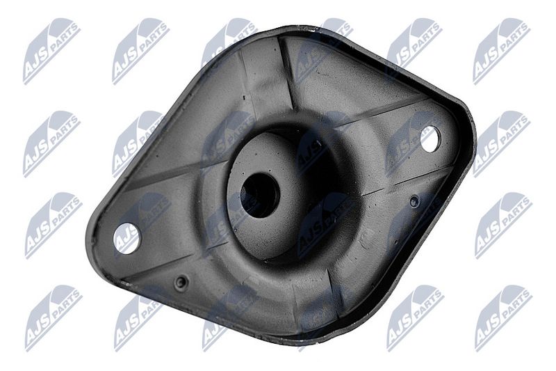 Vedruamordi tugilaager, NTY AD-WW-009