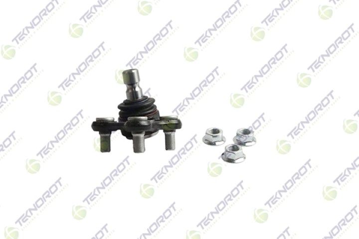 Rotule+suspension TEKNOROT HY-415K