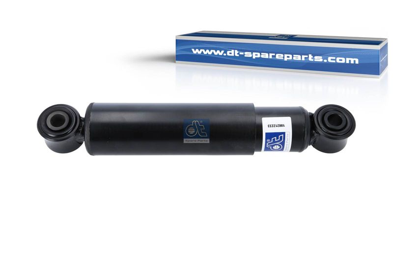 Amortizor 7.12584 DT Spare Parts
