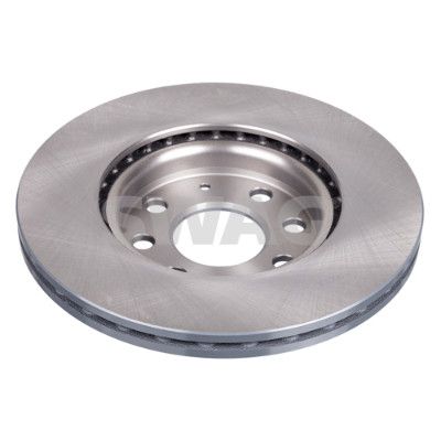 SWAG 70 92 8177 Brake Disc